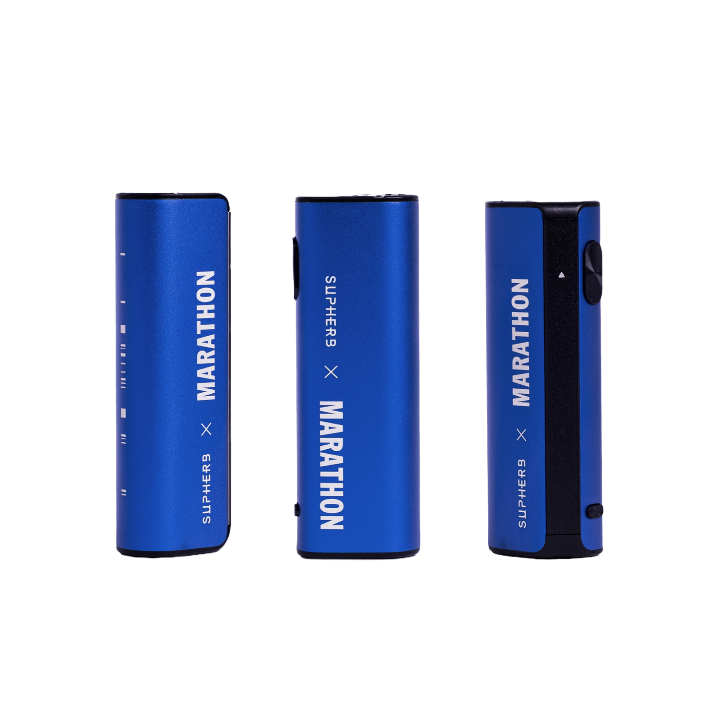 MARATHON x Supherb V2 Battery