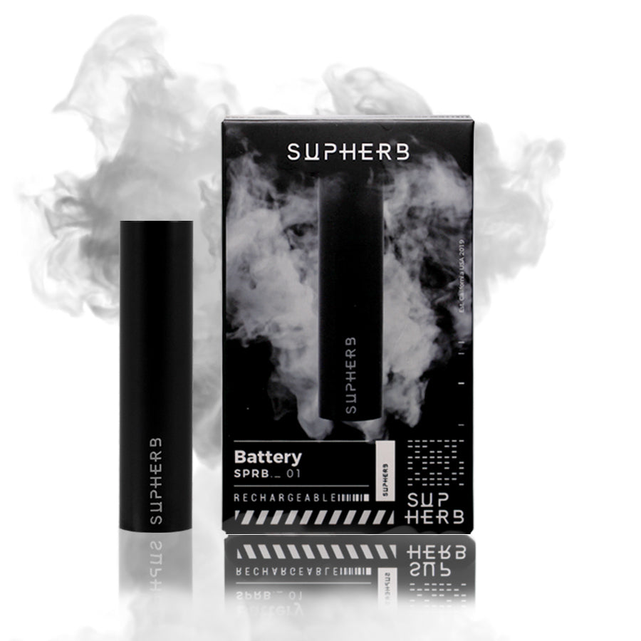 SUPHERB Battery 1