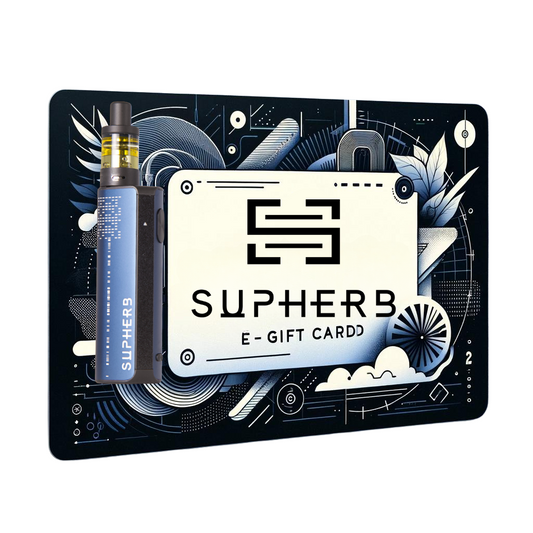 Supherb E-Giftcard