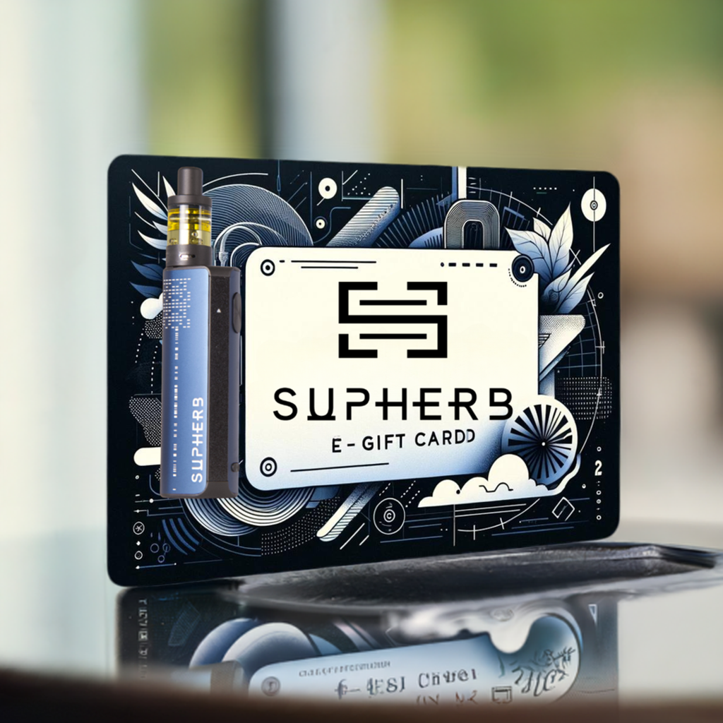 Supherb E-Giftcard
